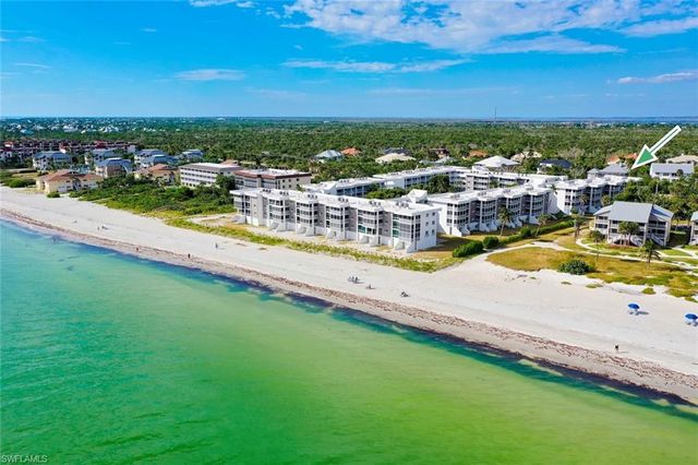 2265 W Gulf DR # 210F, Sanibel, FL 33957