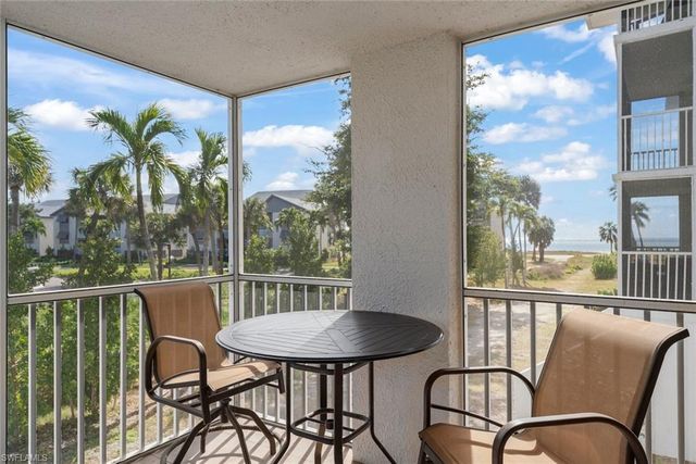 2265 W Gulf DR # 210F, Sanibel, FL 33957