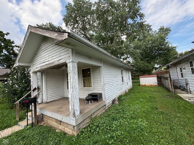 319 S Dearborn Street, Indianapolis, IN 46201