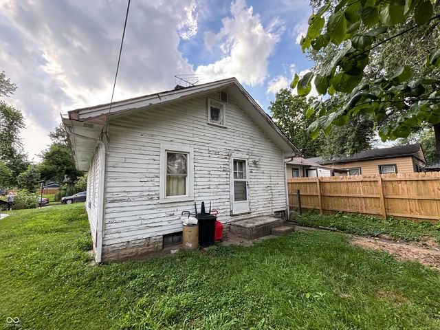 319 S Dearborn Street, Indianapolis, IN 46201