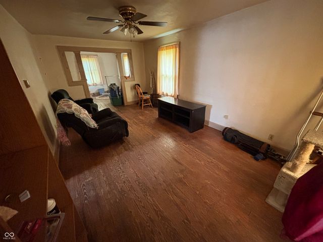 319 S Dearborn Street, Indianapolis, IN 46201