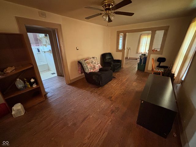 319 S Dearborn Street, Indianapolis, IN 46201