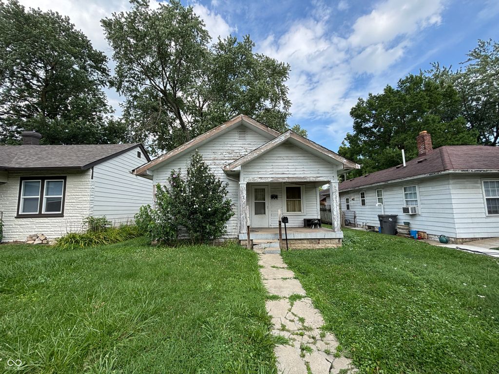 319 S Dearborn Street, Indianapolis, IN 46201