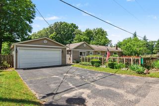 18988 32nd Street, Pine Grove Twp, MI 49055
