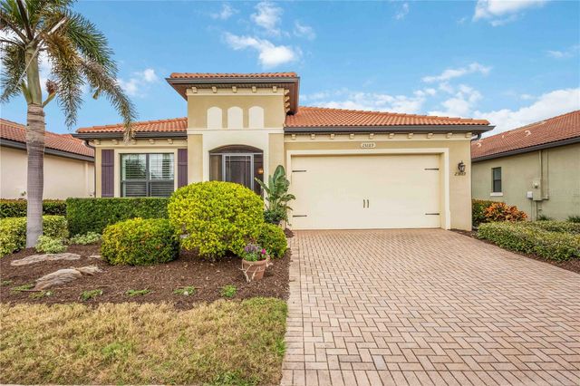 23889 WAVERLY CIRCLE, Venice, FL 34293