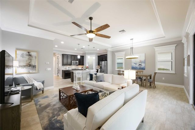 23889 WAVERLY CIRCLE, Venice, FL 34293