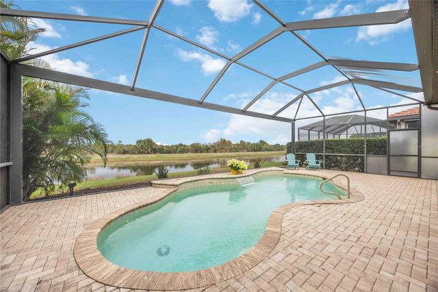 23889 WAVERLY CIRCLE, Venice, FL 34293