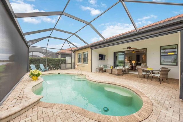 23889 WAVERLY CIRCLE, Venice, FL 34293