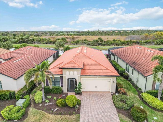 23889 WAVERLY CIRCLE, Venice, FL 34293