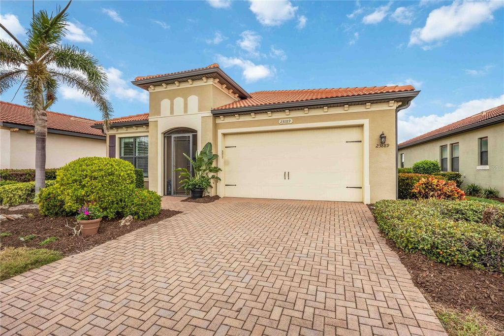 23889 WAVERLY CIRCLE, Venice, FL 34293