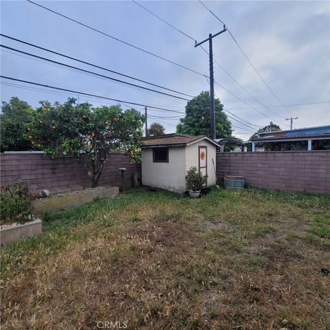 646 Bard Road, Port Hueneme, CA 93041
