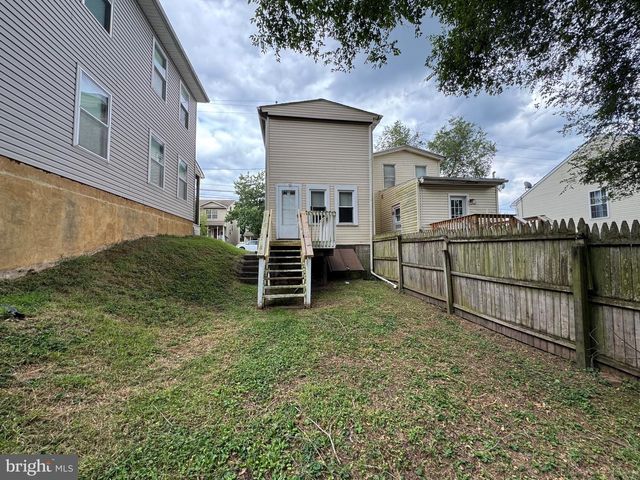 319 GRANT ST, Pottstown, PA 19464