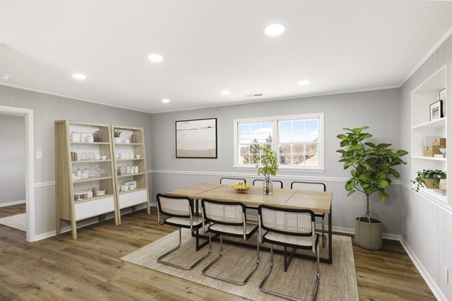 832 Hull Ave, Lewisburg, TN 37091