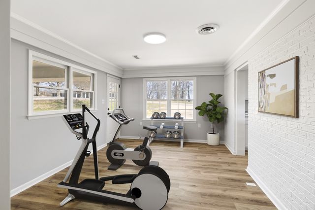 832 Hull Ave, Lewisburg, TN 37091