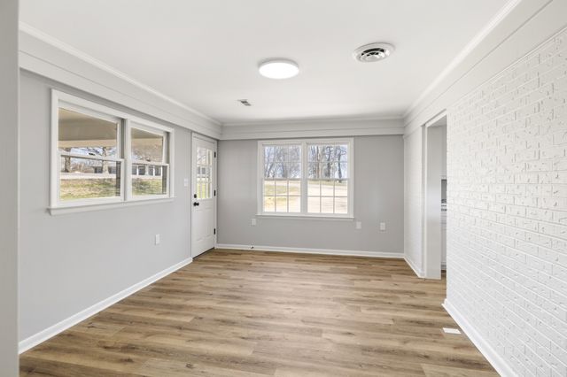 832 Hull Ave, Lewisburg, TN 37091