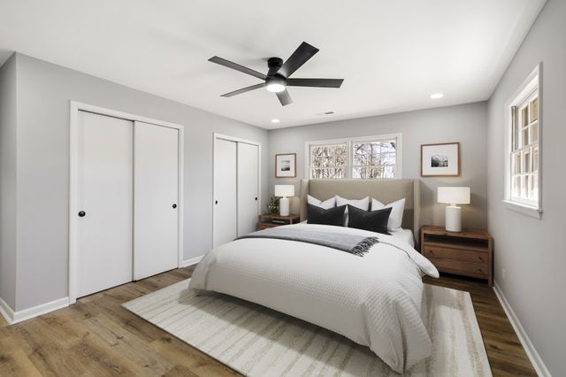 832 Hull Ave, Lewisburg, TN 37091