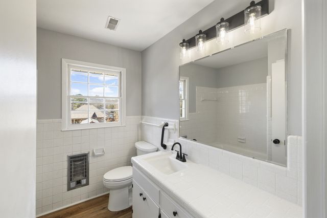 832 Hull Ave, Lewisburg, TN 37091