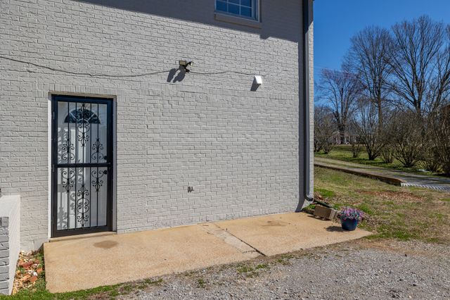 832 Hull Ave, Lewisburg, TN 37091