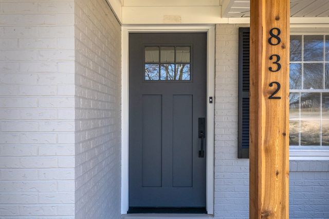 832 Hull Ave, Lewisburg, TN 37091