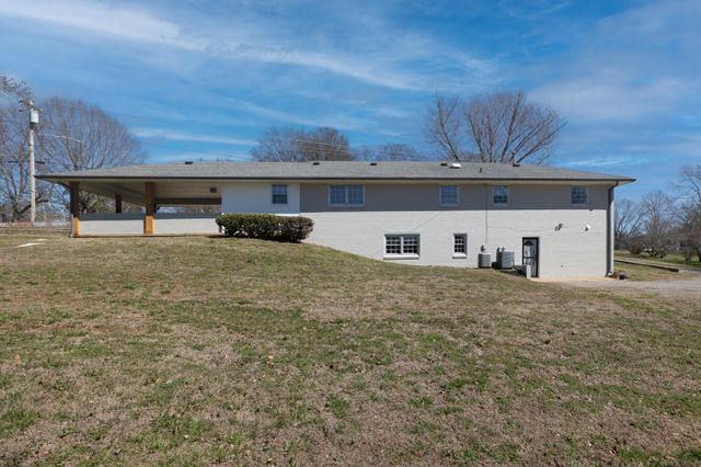 832 Hull Ave, Lewisburg, TN 37091