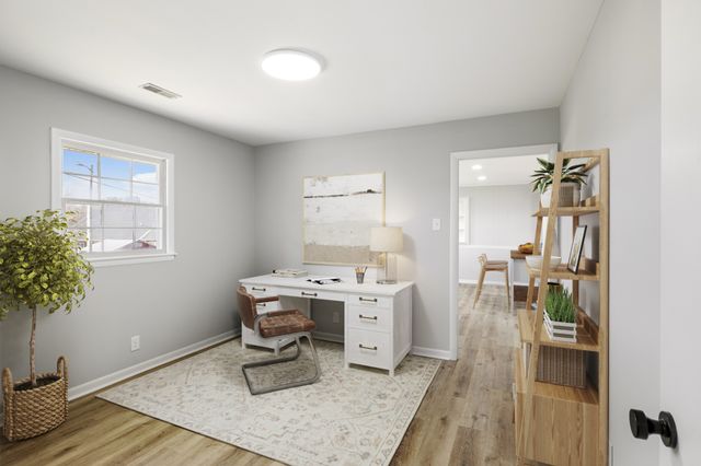 832 Hull Ave, Lewisburg, TN 37091