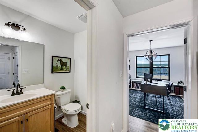 208 Bryan Drive, Polk Twp, PA 18333