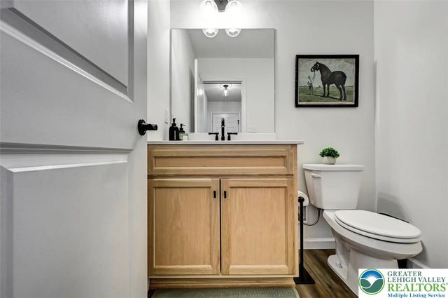 208 Bryan Drive, Polk Twp, PA 18333