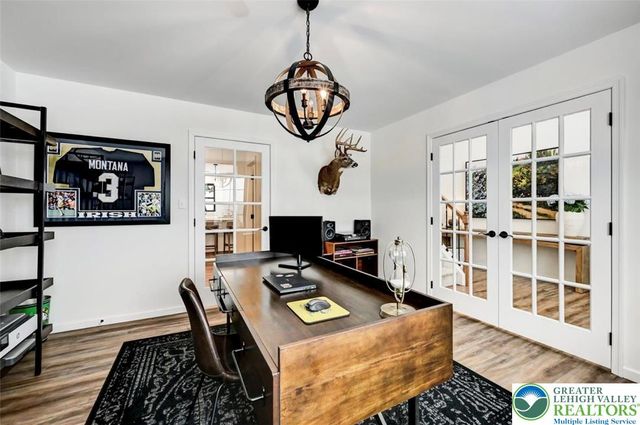 208 Bryan Drive, Polk Twp, PA 18333