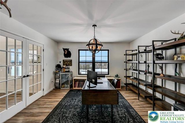 208 Bryan Drive, Polk Twp, PA 18333