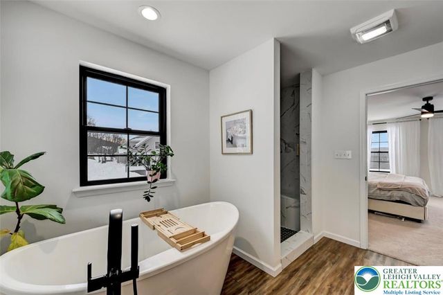 208 Bryan Drive, Polk Twp, PA 18333