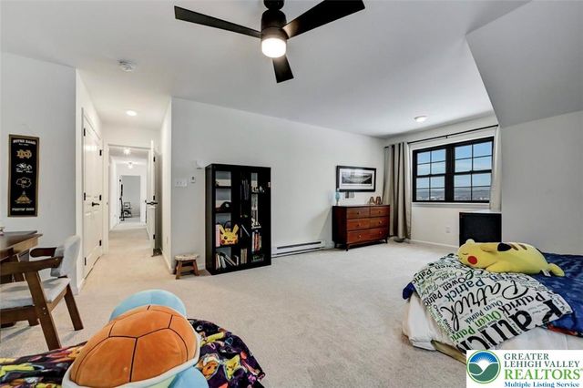 208 Bryan Drive, Polk Twp, PA 18333