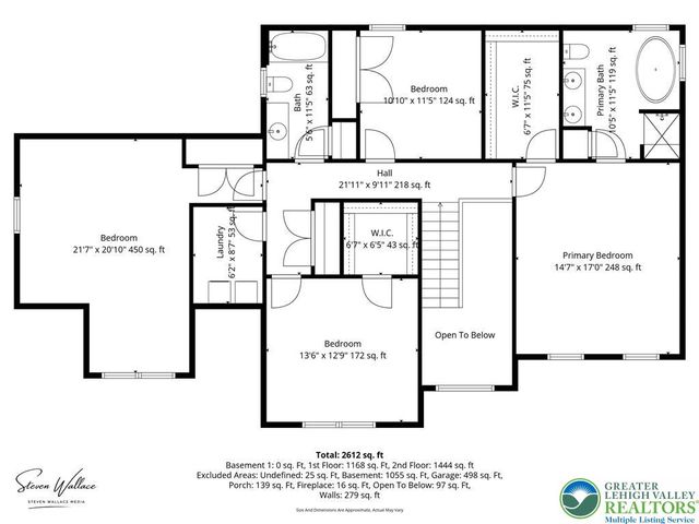 208 Bryan Drive, Polk Twp, PA 18333