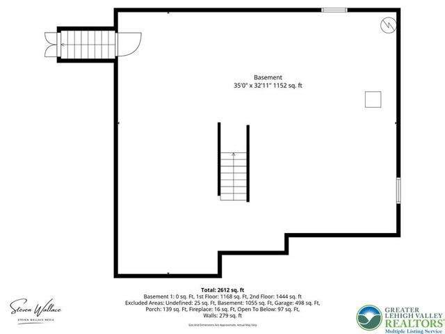 208 Bryan Drive, Polk Twp, PA 18333