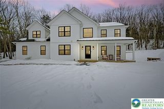 208 Bryan Drive, Polk Twp, PA 18333