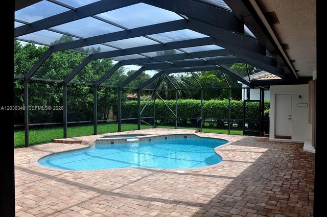 405 Sabal Way, Weston, FL 33326