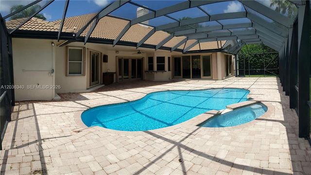 405 Sabal Way, Weston, FL 33326