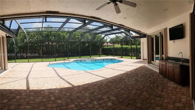 405 Sabal Way, Weston, FL 33326
