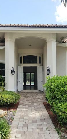 405 Sabal Way, Weston, FL 33326