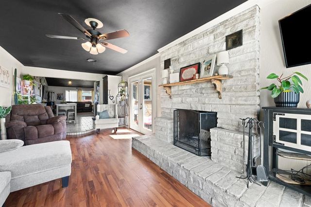 515 Lombardy Road, Guthrie, OK 73044