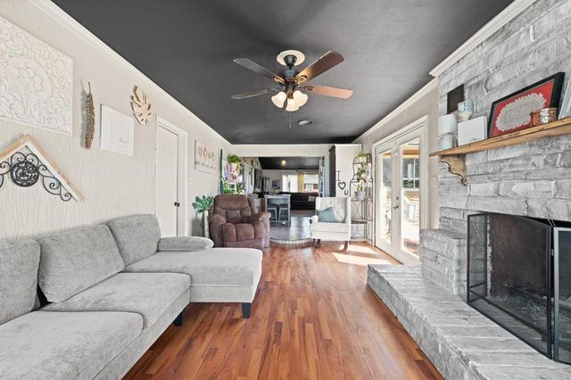 515 Lombardy Road, Guthrie, OK 73044