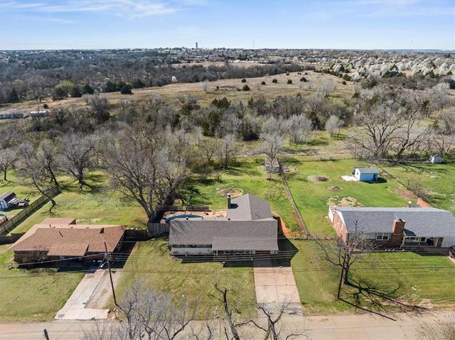 515 Lombardy Road, Guthrie, OK 73044