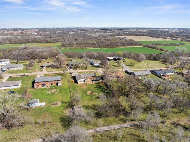 515 Lombardy Road, Guthrie, OK 73044