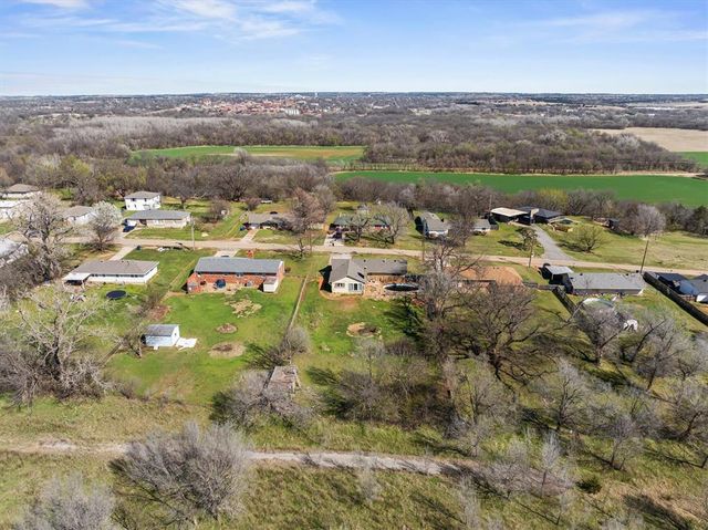 515 Lombardy Road, Guthrie, OK 73044