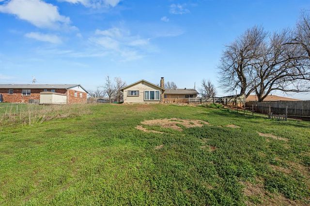 515 Lombardy Road, Guthrie, OK 73044