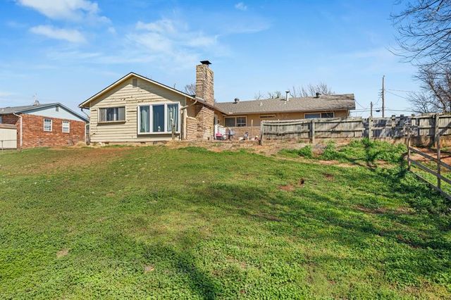 515 Lombardy Road, Guthrie, OK 73044