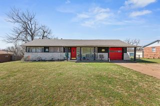 515 Lombardy Road, Guthrie, OK 73044