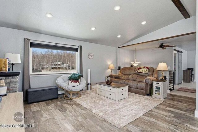 1254 E Glenwood Avenue, Wasilla, AK 99654