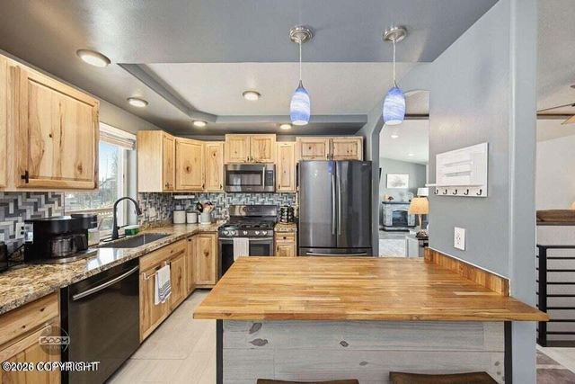 1254 E Glenwood Avenue, Wasilla, AK 99654