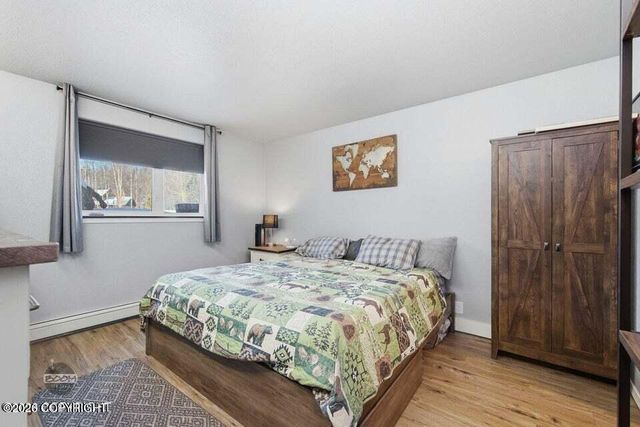 1254 E Glenwood Avenue, Wasilla, AK 99654