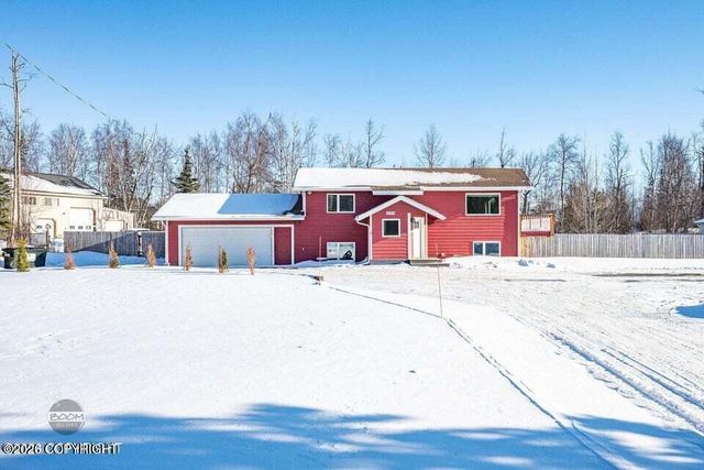 1254 E Glenwood Avenue, Wasilla, AK 99654
